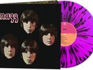 The Nazz - Nazz - Purple/Black [New Vinyl LP] Black, Colored Vinyl, Purple