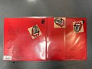 THE ROLLING STONES Hackney Diamonds SIGNED BY PAUL SMITH ALTERNATE COVER VINYL