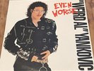 Even Worse Weird Al” Yankovic Vinyl