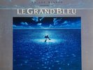 Eric Serra  Le Grand Bleu (Bande Originale Du Film De Luc Besson) LP