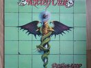 [EX] Motley Crue - Dr. Feelgood ‎(1990 Korea 1ST LP Vinyl)