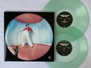 Harry Styles - Fine Line Coke Bottle Green Limited Edition Vinyl Record FL Album