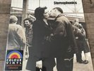 Stereophonics Performance And Cocktails LP National Record Day Orange Vinyl New