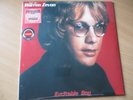 Warren Zevon-Excitable boy-Limited Edition Glow In The Dark Vinyl-new sealed