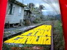 G.G. All Stars/GG Allstars Man From Carolina LP UK ORIG 1970 Trojan GG VINYL