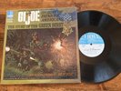 1966 LP - G.I. Joe The Story Of The Green Beret – Vintage