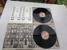 LED ZEPPELIN LP PHYSICAL GRAFFITI ORIGINAL UK 1975 1st PRESSING EX+ VINYL