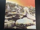 Led Zeppelin: Houses Of The Holy – 1973 Atlantic Records SD 7255 Vtg Vinyl LP