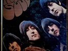 MONO  BEATLES EX SLEEVE & VINYL 