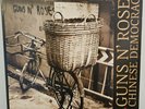 GUNS N' ROSES Chinese Democracy LP 2 LPS GATEFOLD GEFFEN 180 GRAM RARE VINYL