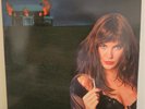 FIREHOUSE Firehouse 1990 LP GLAM/HAIR METAL HARD ROCK ORG PRS RARE VINYL