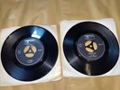The Who - Summertime Blues / The Seeker  / I Can See For - 3x7” 1970 Vgc+/ex