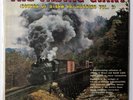 The Fading Giant: Sounds Of Steam Railroading Vol. 2 LP 1958 Vinyl for Railfans 