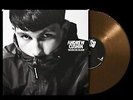 Andrew Cushin - Waiting For The Rain Brown Vinyl LP  RELEASE DATE 2 - Z3447z