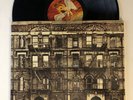 Led Zeppelin Physical Graffiti Record 1975 Vinyl Tested Swan Song SS 2-200 EX