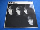 The Beatles *WITH THE BEATLES* 1963 UK 'MONO' LP Earliest 1N 1N E J Day & Jobete