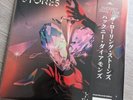 Rolling Stones | Hackney Diamonds | Clear Vinyl Assai | Only 500 Low Number #25