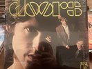 The Doors Self Titled Lp In Shrink Elektra CRC EKS 74007 Jim Morrison