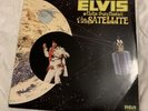 Elvis Presley Aloha From Hawaii Friday Music Vinyl LP
