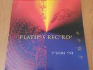 Platipus Records Volume One - Various Artists - 1994 - 2 x 12