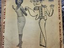 SON MONTUNO, CHA  Orquesta Sublime-RICO CHA CHA CHA, Original PANART, CUBA