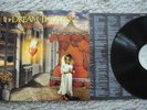 1 X VINYL FIRST PRESS DREAM THEATER IMAGES AND WORDS ATLANTIC 1992 kiss