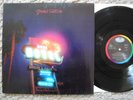 1 X VINYL FIRST PRESS GREAT WHITE PSYCHO CITY CAPITOL 1992 kiss