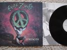 1 X VINYL FIRST PRESS ENUFF Z NUFF STRENGTH ATLANTIC 1991 kiss