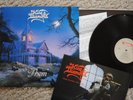 1 X VINYL FIRST PRESS KING DIAMOND THEM + BOOKLET ROADRUNNER 1988 mercyful fate