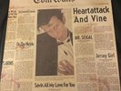 Tom Waits -Heart Attack And Vine 12’ Vinyl LP Asylum K52252 1980Strawberry A1/B1