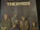The Byrds – Turn  Turn  Turn -1966 Uk Stereo 12’ Vinyl LP - CBS 62652 A2/B1