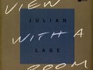Julian Lage - View With A Room (Vinyl LP - 2022 - DE - Original)