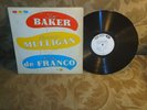 Chet Baker Gerry Mulligan GNP Presents GNP-26 VG+ OG Buddy DeFranco