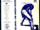 MILES DAVIS AT JAZZ JAMBOREE 1988 - Rare Poljazz - LP  - ONLY COVER