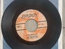 PAINTED SHIP LITTLE WHITE LIES/FRUSTRATION 7”LONDON 1966 RARE GARAGE PSYCH 45