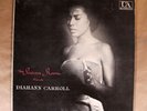 Diahann Carroll UNITED ARTISTS VAL-3080 M-/M- MONO 