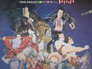 SEX PISTOLS The Great Rock 'N' Roll Swindle SINGLE VINYL 12 AUSTRALIA punk 1981