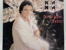 Jose Jose Si Me Dejas Ahora LP Record Vinyl VG+  80’s Mexican Romantic 12”