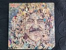Luis Gasca : Collage Factory Sealed 1976 Jazz Funk Soul LP Vinyl Record Album LP