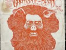 RARE Grateful Dead Vinyl at the Hollywood Palladium part 1