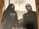 Nebiros, Rotting Christ, Sameal, Dark Funeral, Hulder, Black Metal Vinyl