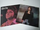 JOHN PRINE 2 LP Pink Cadillac w/inner K52164 Diamonds In The Rough K40427 Tested