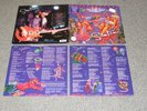 Santana Supernatural  Arista 07822-19080-1   Limited Edition  Doppel LP aus 2000