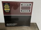GRATEFUL DEAD Dick's Picks 2 Vinyl 2LP Columbus, Ohio 10/31/71 /3500 IN HAND