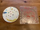 The Cure * The CATERPILLAR * PICTURE DISC * 7
