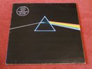 Pink Floyd 4 x Vinyl LP The Wall Relics The Final Cut Dark Side of the Moon