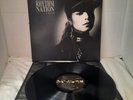Janet Jackson’s Rhythm Nation 1814 SP-3920 Vinyl 1989 LP 1st Release Record