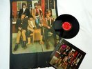 MOBY GRAPE SELF COMPLETE UNCENSORED FINGER LP & POSTER 1ST US PRESS 1967 STEREO