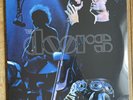 The Doors – Absolutely Live - vinyl LP (reissue, sealed)