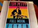 TOM PETTY   FULL MOON FEVER LP (1989) ORIG 1ST PRESS EX/EX MCA 6253